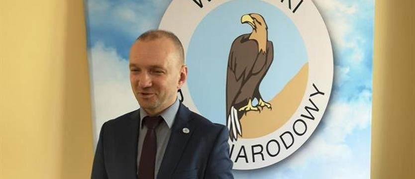 Dyrektor Wolińskiego Parku Narodowego odwołany. Jaka była przyczyna?