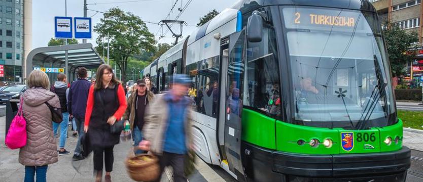 Kroplówka dla komunikacji. Lepiej nie będzie?