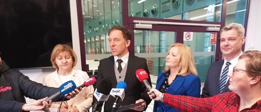 Hołd dla szczecinian, którzy stworzyli nasze miasto