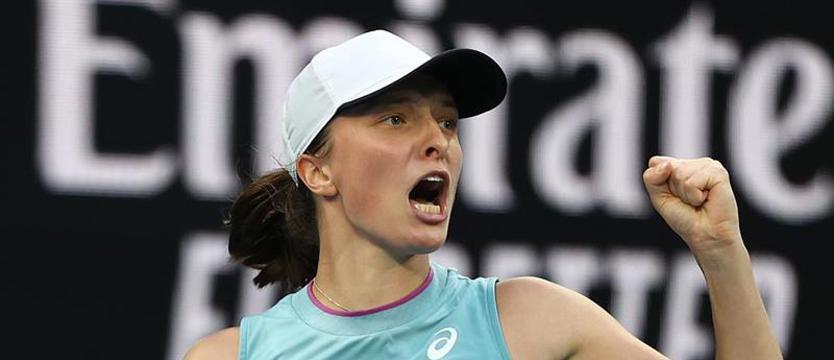 Tenis. Iga Świątek wygrała nowojorski US Open