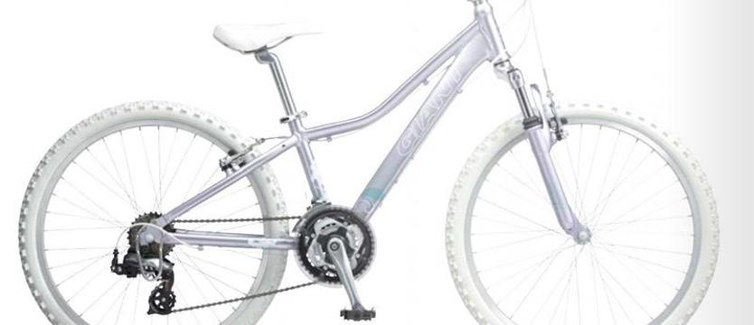 Z dzieckiem na dwóch kółkach. Wygraj piękny rower