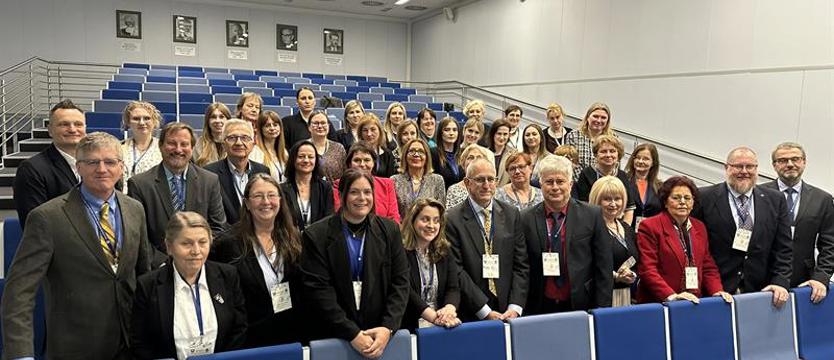 Badają zooplankton – pokarm ryb. Pół wieku współpracy z Amerykanami