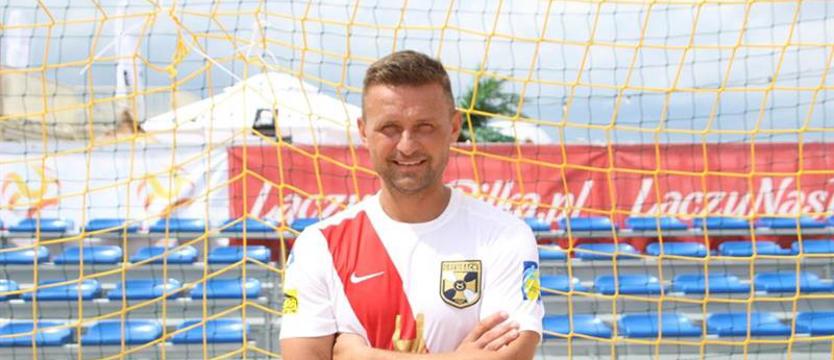 Piłka plażowa. Z Tomaszem Wydmuszkiem o mistrzostwa świata