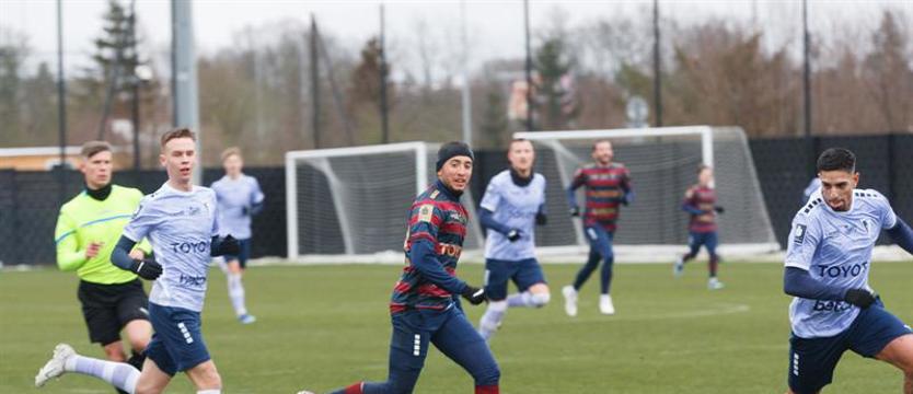 Piłka nożna. Portowcy wyruszyli na zgrupowanie do tureckiego Belek