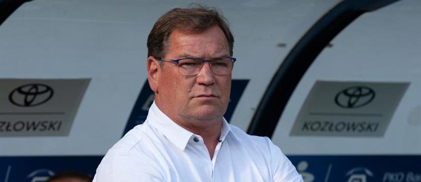 Piłka nożna. Jan Urban selekcjonerem reprezentacji Polski