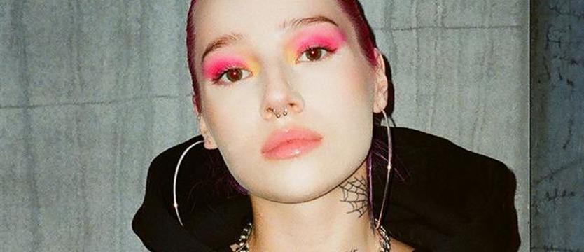 Przebojowa królowa rapu