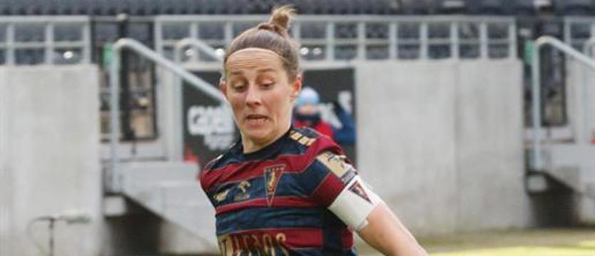 Piłka nożna. Kobieca Pogoń poznała rywala w Lidze Mistrzyń, a szczecinianki w kadrze!