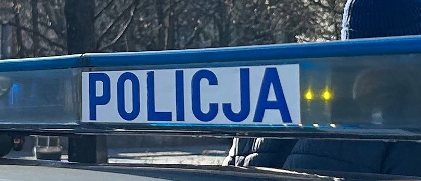 Twierdziła, że została napadnięta. Teraz odpowie przed sądem