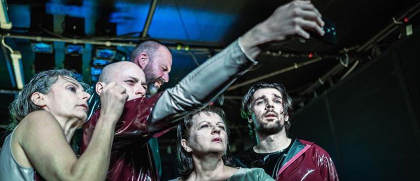 Foki kontra aktorzy. Bardzo nietypowa „Grażyna” Mickiewicza…