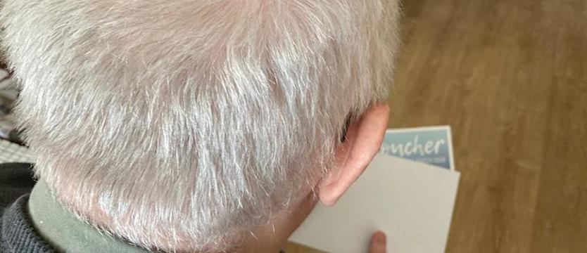 Ograniczenia sprzedaży na pokazach? [SONDA]