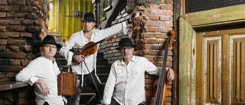 Grali z samym Spielbergiem! Teraz wystąpią w Szczecinie [KONKURS]