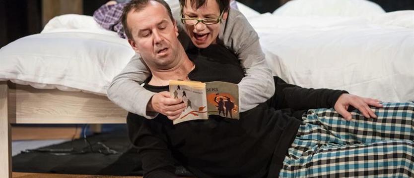 Nie taka prosta sprawa z tym seksem