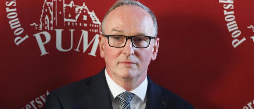 Konsultant krajowy w dziedzinie pediatrii jest ze Szczecina 