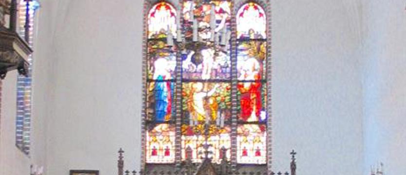 Łagiewniki, Myślibórz, Szczecin i świat cały. „Historia s. Faustyny w wielu budzi «świętą zazdrość»”…