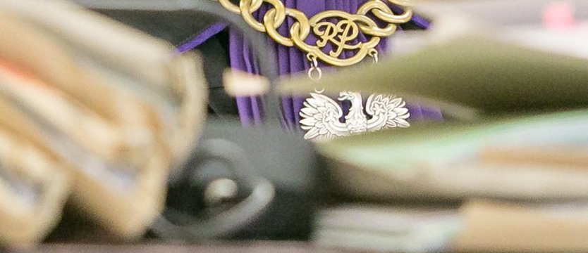 „Sprawa Golemy” zmierza ku finałowi. Sąd uniewinnił urzędników