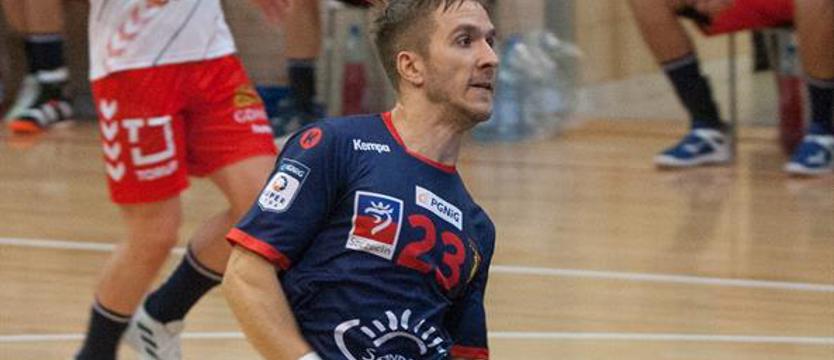 Piłka ręczna. Awans Sandry SPA Pogoń w Pucharze Polski