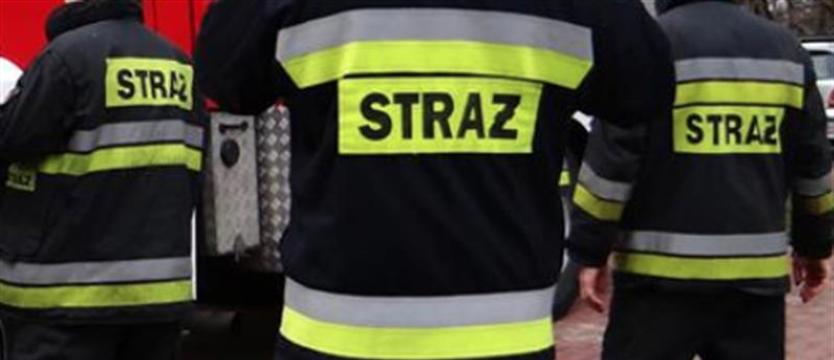 Wypadek ciężarówki i utrudnienia na S6