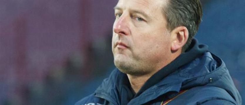 Piłka nożna. Trenerskie roszady, czyli Runjaić i Misiura w Poznaniu?