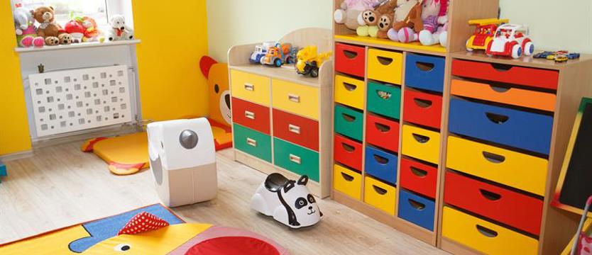 Żłobkowe należy się za wrzesień