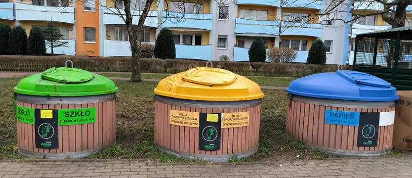 Nie potrafimy segregować śmieci. Im gorzej sobie radzimy, tym więcej zapłacimy