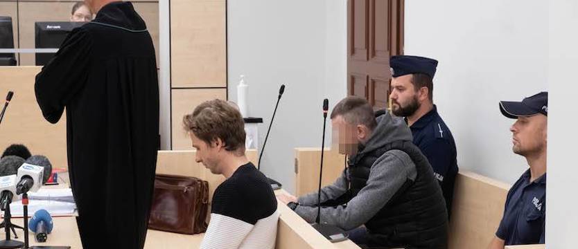 Wyższa kara za usiłowanie zabójstwa Jakuba Znojka