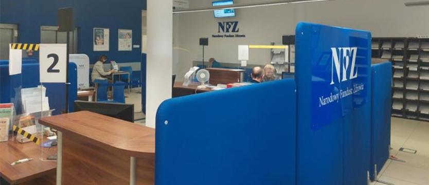 Zmiana w punkcie NFZ na prawobrzeżu. W wakacje tylko jeden dzień w tygodniu