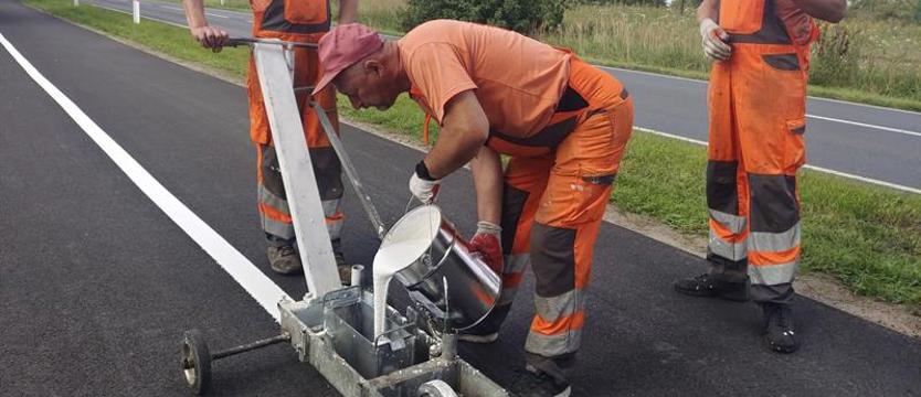 Ścieżka pieszo-rowerowa w Stargardzie już asfaltowa