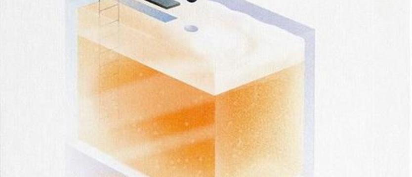 Mężczyzna, którego gram. Praga, moja miłość