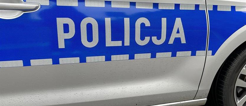 Kupił prawo jazdy, wpadł przez... telefon 