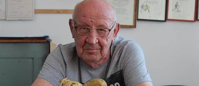 Chciałem pomóc tacie i nnym chorym. Krew jest wciąż potrzebna