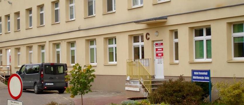 Nie mieli nocnej opieki medycznej. Problem udało się rozwiązać