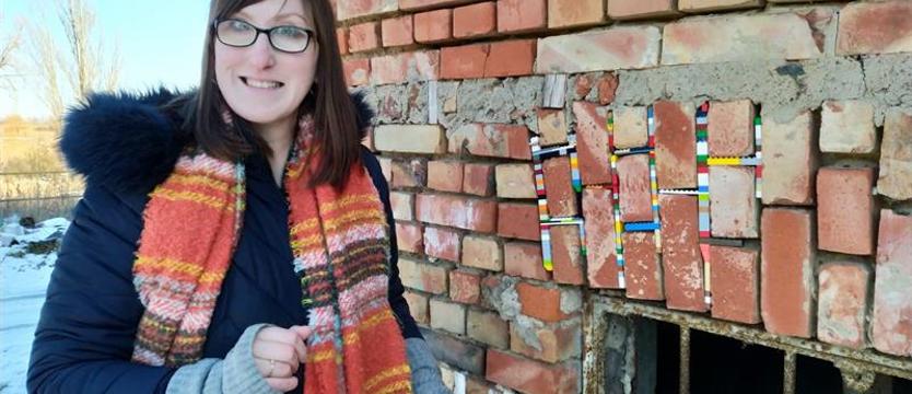 Okazja do zwiedzenia północnej dzielnicy Szczecina. Spacerkiem po Stołczynie