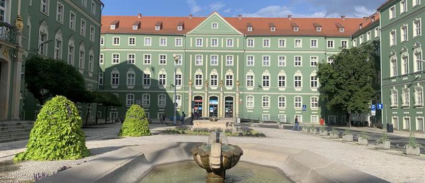 Potrzebni członkowie komisji konkursowych 2023. Trwa nabór kandydatów