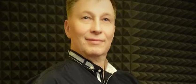 Czytelnik zdecyduje, gdzie umiejscowi akcję