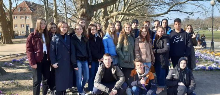 Uczą się w oddziałach przygotowawczych. Miasto stworzyło 14 klas wyłącznie dla ukraińskich uczniów