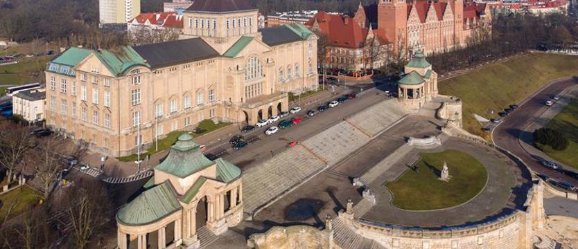 Muzeum Narodowe zostanie wyremontowane