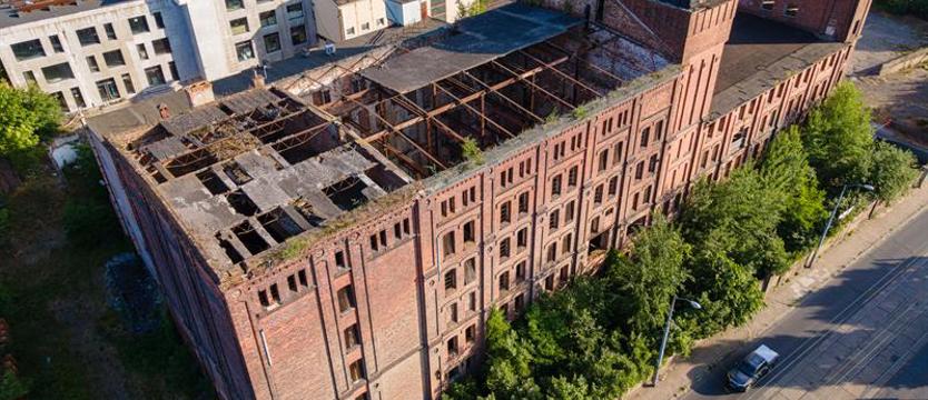 Nowe życie Starej Olejarni