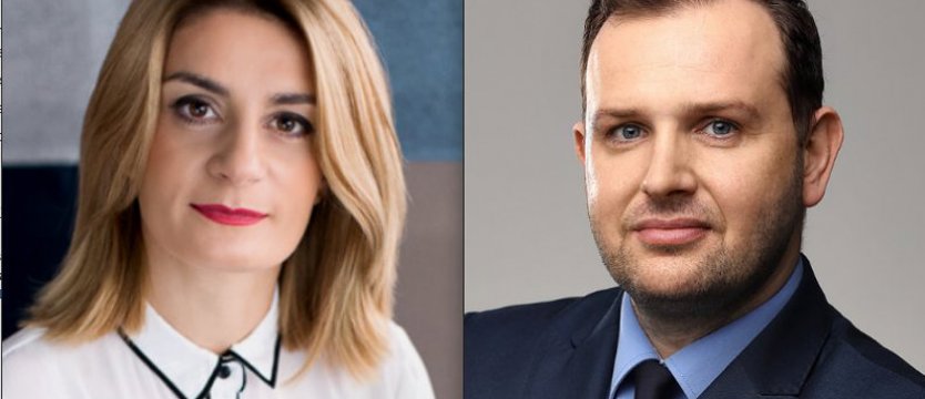 Pracodawcy komentują: Prognozowane ożywienie w przemyśle