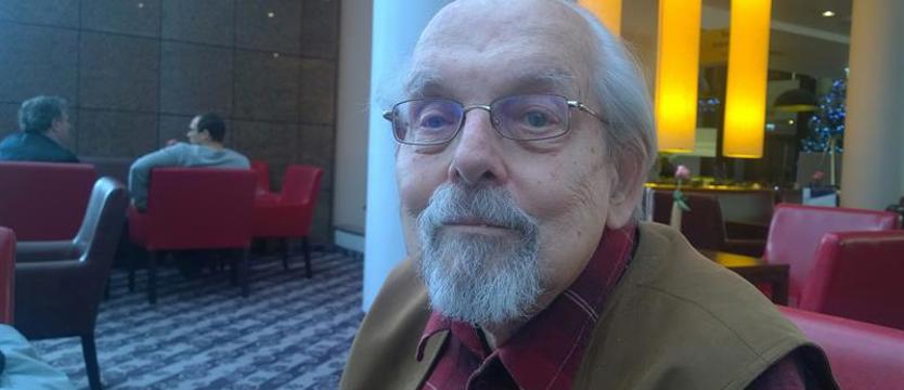 Zakochany w Szczecinie