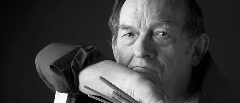 Zmarł Andrzej Rafiński (1935–2021)