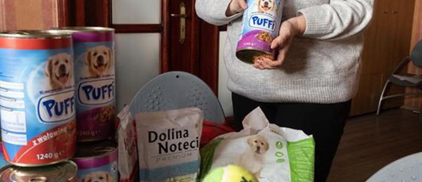 Nasi Czytelnicy wspierają schronisko w Choszcznie