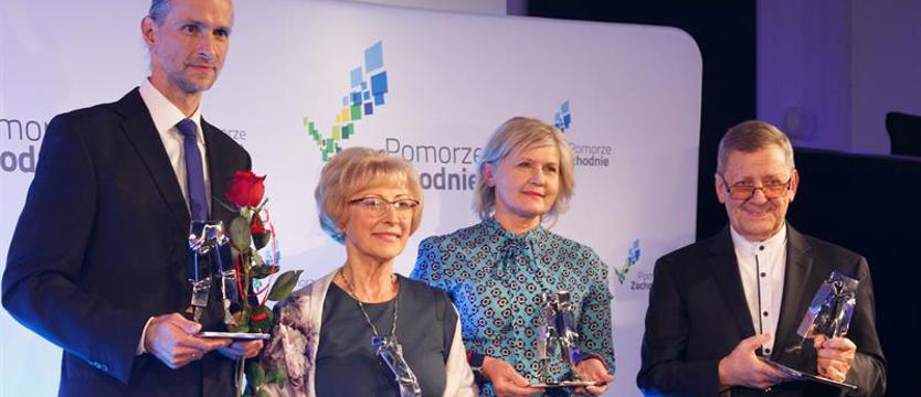 Nagrody „Pro Arte” przyznane za wybitne osiągnięcia w dziedzinie kultury