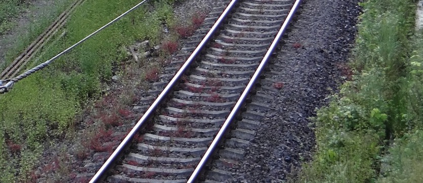 Utrudnienia na kolejowej linii ze Szczecinka