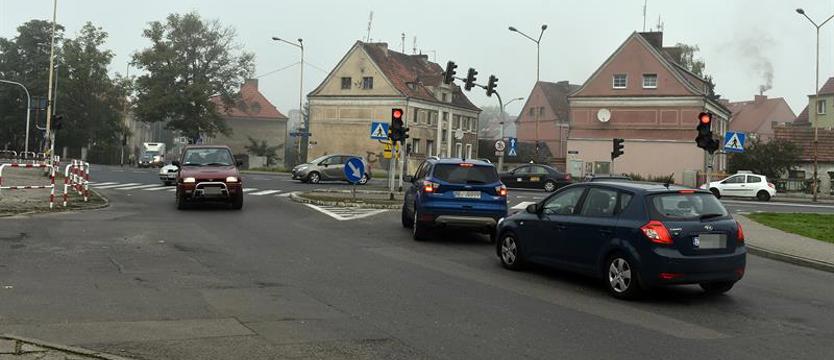 W Stargardzie szykuje się przebudowa ul. Szczecińskiej. Kierowcom może być ciężko