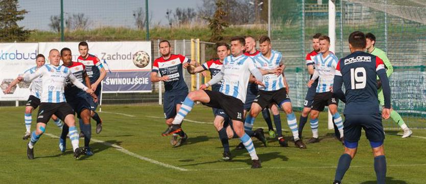 Piłka nożna. Świt powrócił do walki o II ligę, czy stadion będzie gotowy?
