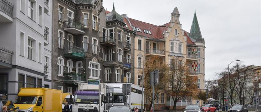 Wraca serial o mrocznym Szczecinie. Nowa „Odwilż” w sierpniu