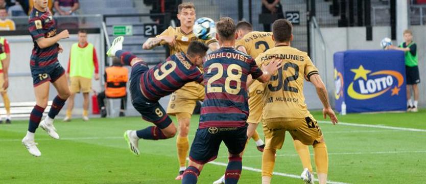 Portowcy z charakterem