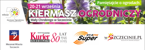 Kiermasz Ogrodniczy 