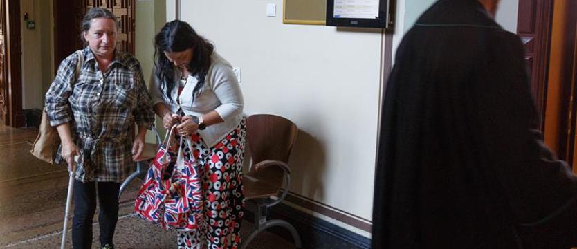 Skazana za błoto. Głośna sprawa lekarki ze Starego Czarnowa