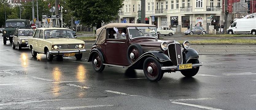 Muzeum Techniki w wyjątkową noc